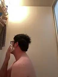 shin0689 webcam model stream image