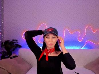 EternalLilith webcam model stream image