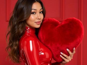 LeahReel webcam livejasmin model stream image