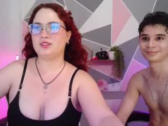 andrewanndcherry webcam model stream image
