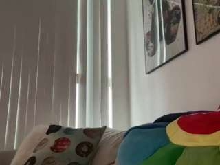 misskellyy webcam model stream image