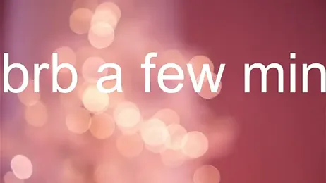 FancyEsten webcam model stream image