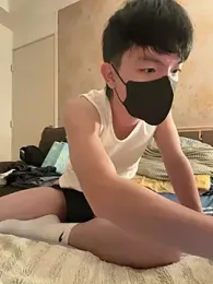 kaikai1335 webcam model stream image