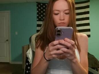 anabelleleigh webcam chaturbate model stream image