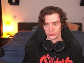 ironthud webcam chaturbate model stream image