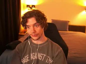 ironthud webcam model stream image