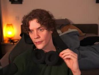 ironthud webcam model stream image