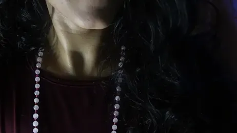 -AyeshaSinghania- webcam model stream image