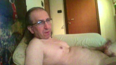ClaudioLiscio webcam model stream image