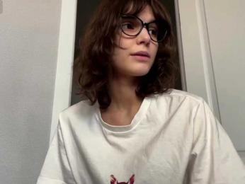 DarlenaBoothman webcam model stream image
