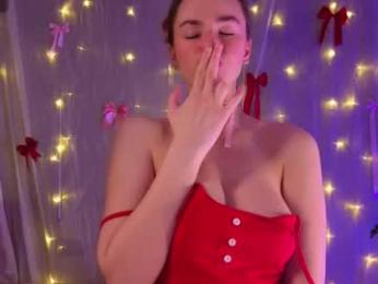 clairwittenmyer webcam model stream image