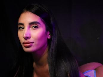 BrookAdams webcam model stream image