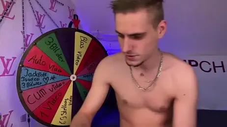 Cookieboy88 webcam model stream image