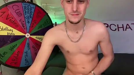 Cookieboy88 webcam model stream image