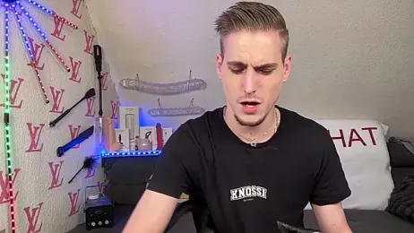 Cookieboy88 webcam model stream image