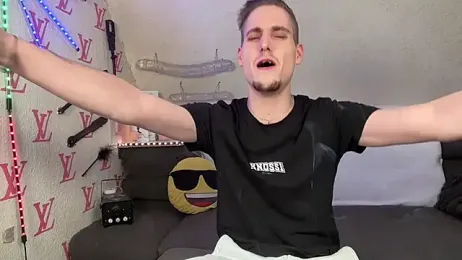 Cookieboy88 webcam model stream image