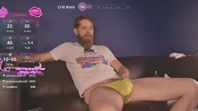 samcity53 webcam model stream image