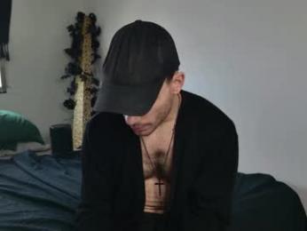 jackdesfeux webcam model stream image