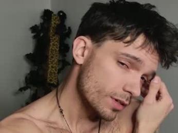 jackdesfeux webcam chaturbate model stream image