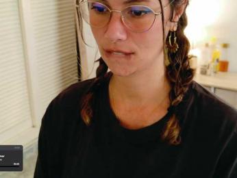 DeliFlower webcam bongacams model stream image