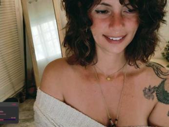 DeliFlower webcam model stream image