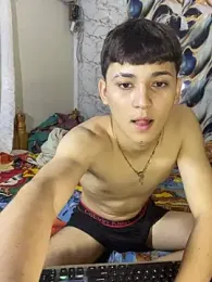 Artursmith webcam model stream image