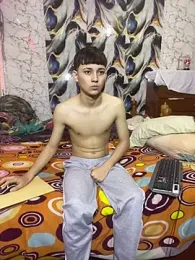 Artursmith webcam model stream image