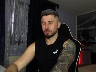 Andy Nice webcam flirt4free model stream image