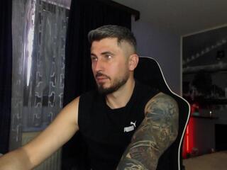 Andy Nice webcam flirt4free model stream image