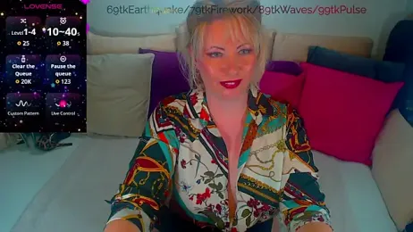 Lex_McQueen webcam model stream image