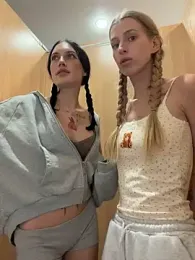 Melissa_crazy webcam stripchat model stream image