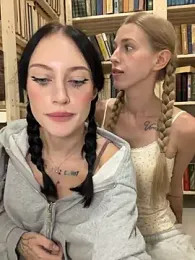 Melissa_crazy webcam stripchat model stream image