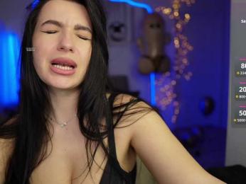 SayYesS webcam bongacams model stream image