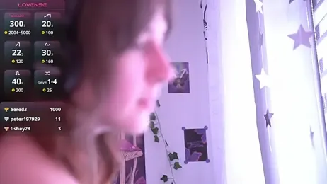 juliapie webcam model stream image