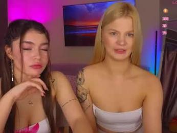 lovely_babyy webcam model stream image