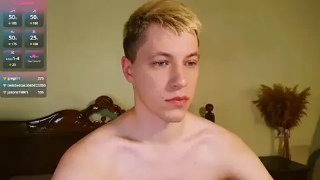 -ethan7inches- webcam model stream image