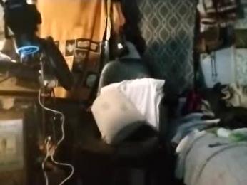 longloadedtx webcam model stream image