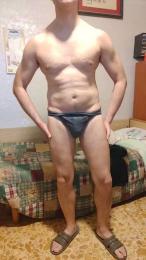 liquify webcam model stream image