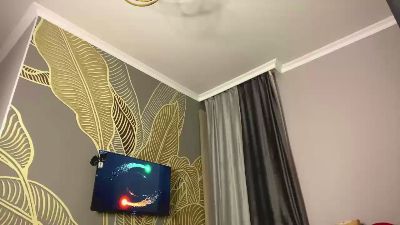 HuiKatowicz webcam model stream image