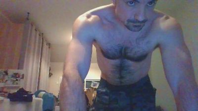 Rick8271 webcam model stream image