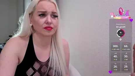 MIA-XXX webcam model stream image