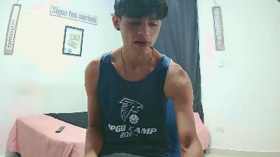 harry_232001 webcam cam4 model stream image