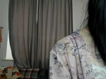 light_my_f1re webcam chaturbate model stream image