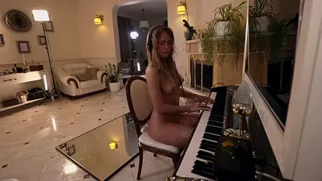 HeyBananas webcam stripchat model stream image