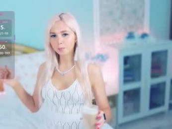 amoramias webcam chaturbate model stream image