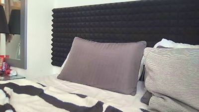 Vitruvio30 webcam model stream image