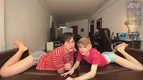 maple_and_neon webcam model stream image