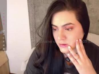 kristalina5 webcam model stream image