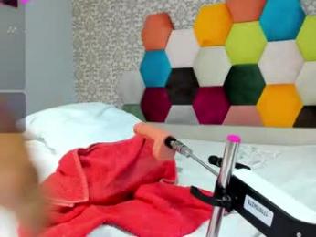 eva_rosse69 webcam chaturbate model stream image