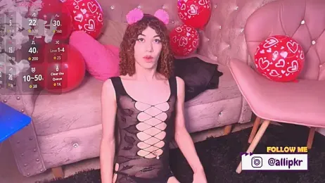 Allison_Parker1_ webcam model stream image